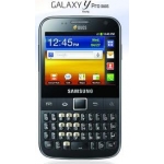 Samsung Galaxy Y Pro B5512